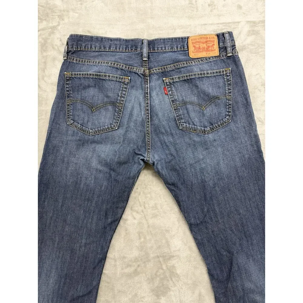 Levi’s 527 Bootcut Men’s 36x32